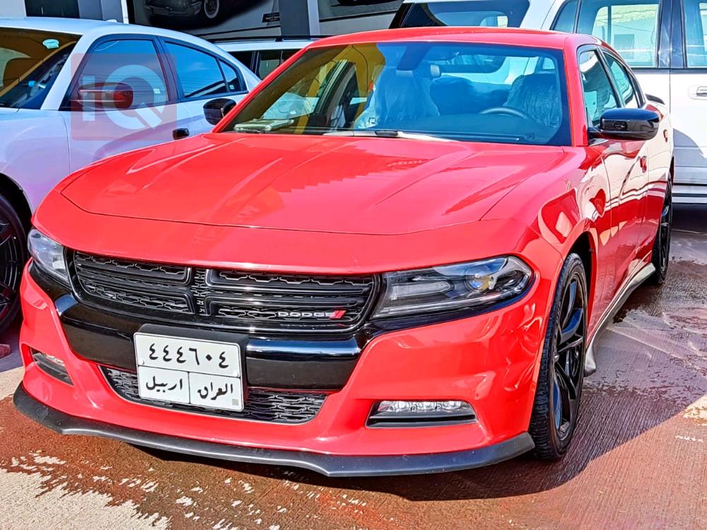 Dodge Charger